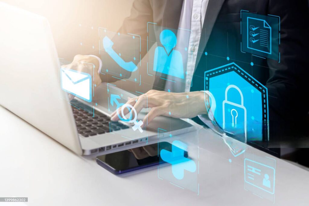Ex-Girlfriends and Ex-Boyfriends Health Record Privacy Lawyer hackers and data miners health record privacy lawyer